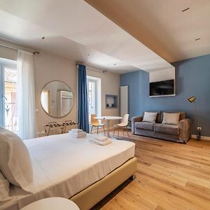 Appartement met Drie Slaapkamers